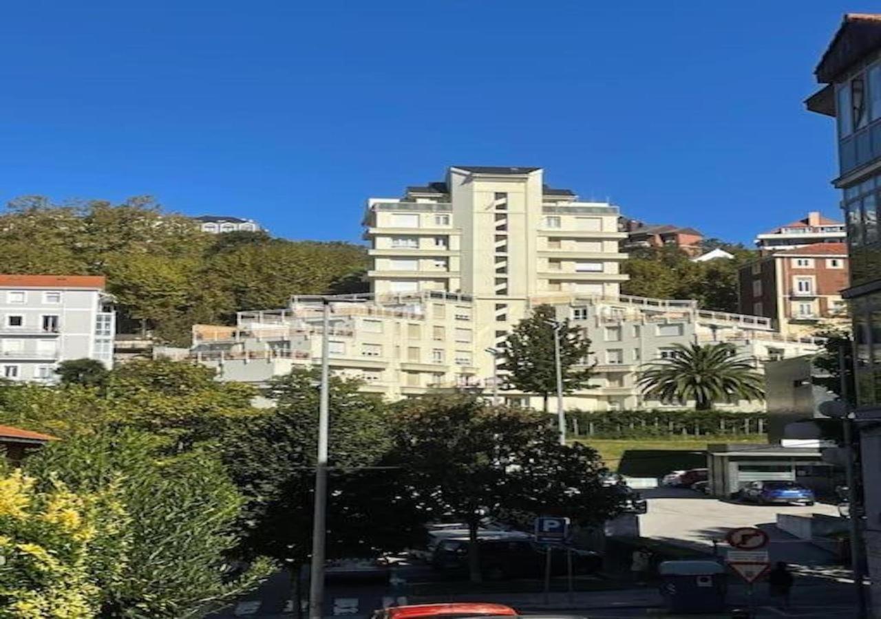 桑坦德El Pisuco De Lu Entre Puertochico Y El Sardinero公寓 外观 照片
