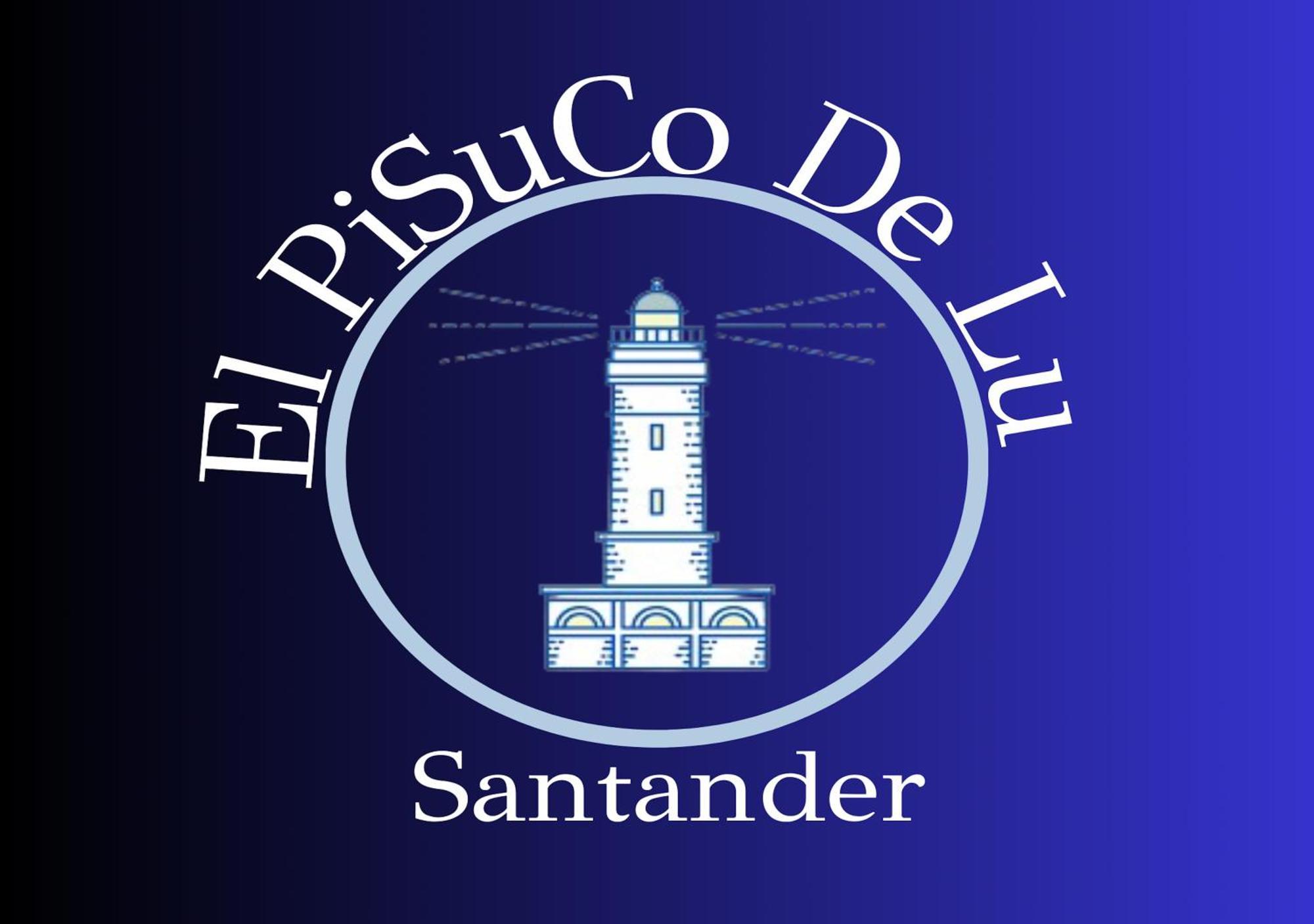 桑坦德El Pisuco De Lu Entre Puertochico Y El Sardinero公寓 外观 照片